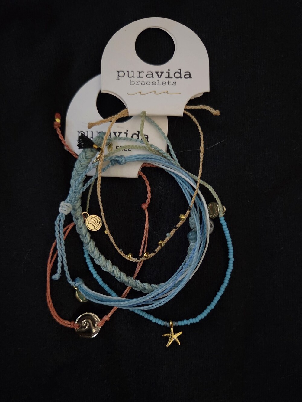 Pura Via Bracelet Set